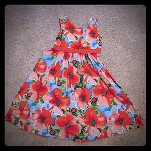 Girl's sundress